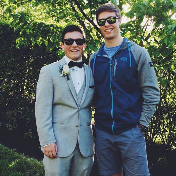 Meet your Posher, Corey - Picture 1 of 1